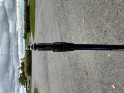 WTT Ventus Velocore TR Blue 6S