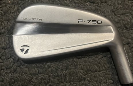 Taylormade P790 4 iron