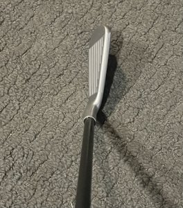 Taylormade P790 4 iron