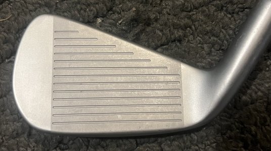 Taylormade P790 4 iron