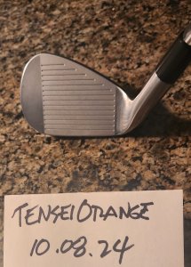 WTS: Taylormade P770 "A" Wedge