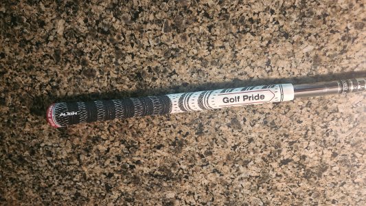 WTS: Taylormade P770 "A" Wedge