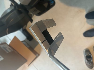 WTS: Scotty Cameron Phantom X 5.5 (2022)