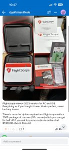 Mevo plus 2023 version (pc and iOS)