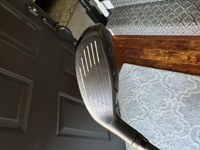 Ping G430 3 Hybrid - great shape 