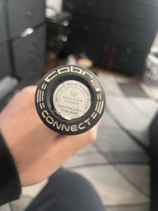 Cobra Radspeed XB Driver | Palm Tree Crew Edition | RH 10.5 | Used - Excellent