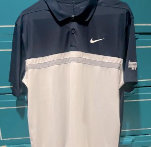 Golf polo