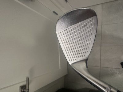Titleist SM7 50° wedge 