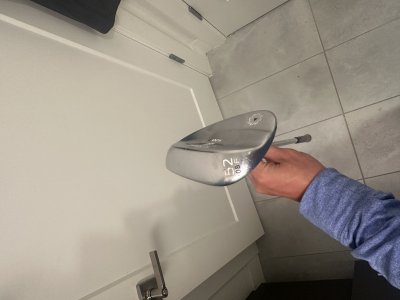 Titleist SM7 50° wedge 