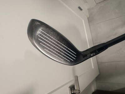 Titleist H1 4-Hybrid