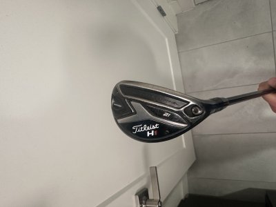 Titleist H1 4-Hybrid