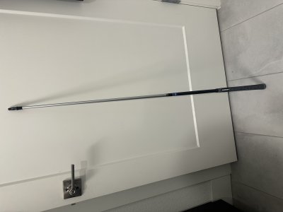 Tensei Blue 60g Stiff Shaft