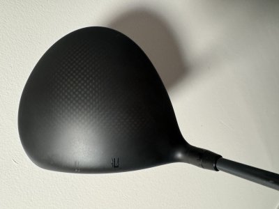 Cobra Darkspeed X Driver