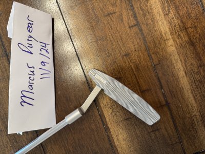 Ping PLD Anser 2 33.5” w/ Original Headcover