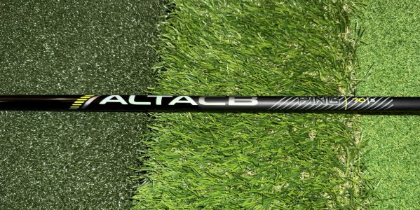 PING G430 HYBRID 3H-19* / ALTA CB PING 70 GRAM STIFF FLEX SHAFT (W/ HC)