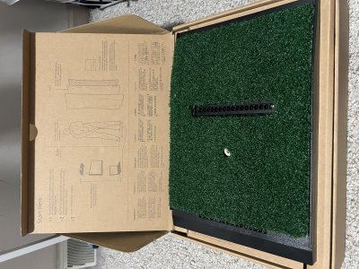 Optishot 2 Golf Simulator