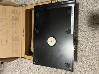 Optishot 2 Golf Simulator