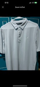 Travis Mathew & Bad Birdie Polos