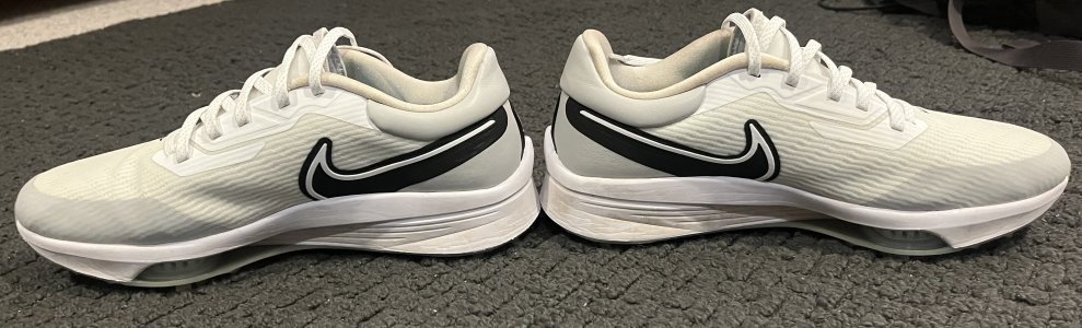 Nike Air Zoom Infinity Tour