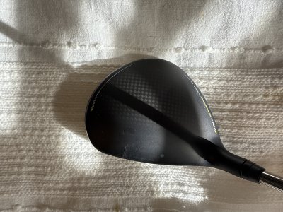 G430 max 15° / Srixon ZU85 tour issue / GD-IZ6s