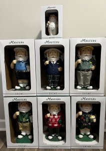 WTS Masters Gnomes 2019-2024