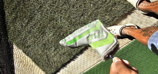 TaylorMade, Scotty Cameron, Bettinardi 