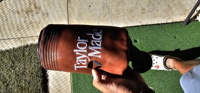 TaylorMade, Scotty Cameron, Bettinardi 