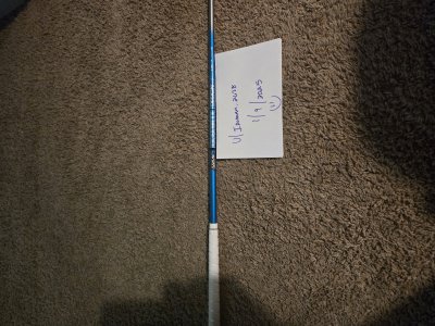 TOUR AD UB 7 STIFF 70G