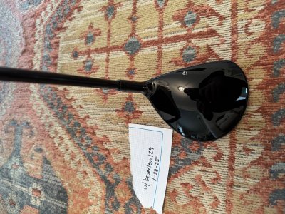 Taylormade Qi10 5 Wood