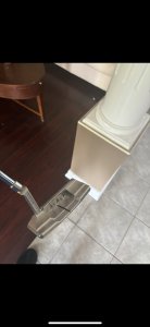 RH 34” SCOTTY CAMERON SUPER SELECT SQUAREBACK 2