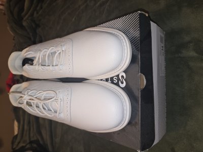 Stroll Promenade Golf Shoe