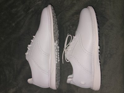 Stroll Promenade Golf Shoe