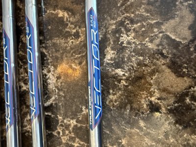 Callaway Elyte Iron Set