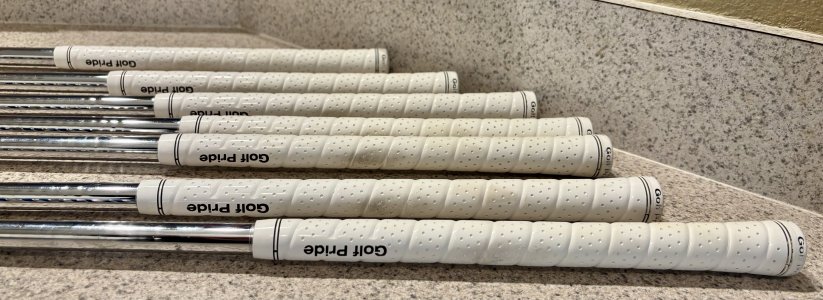 Titleist T200 Iron Set 4-PW Project X Rifle LZ 5.5 Stiff RH