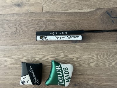 2024 Spider Tour X L neck 