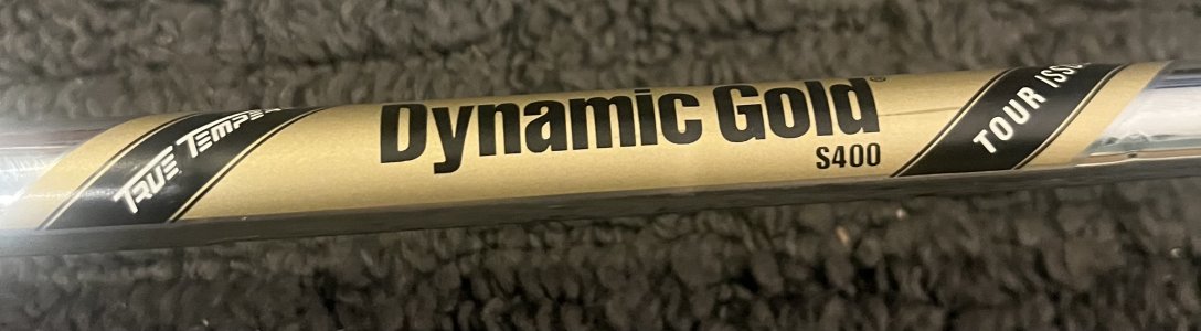 Mizuno T24 52° wedge