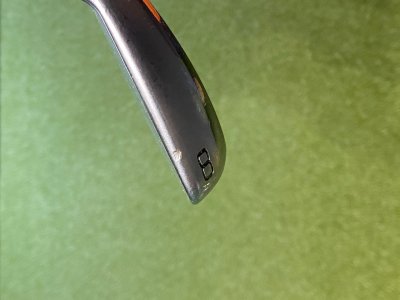 JPX 921 Hot Metal Iron Set 4-GW Regular Flex