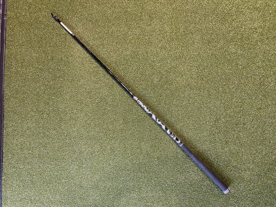 Kai'li White 70 stiff 3w fairway wood shaft - PING Adapter for G425 G430 G440