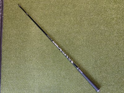 Kai'li White 70 stiff Driver shaft - PING Adapter for G425 G430 G440