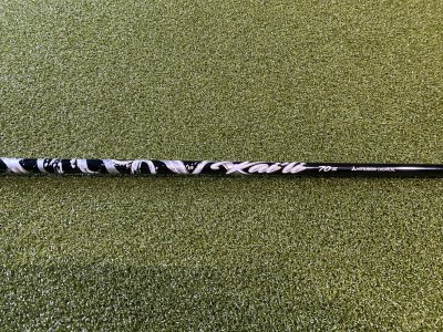 Kai'li White 70 stiff Driver shaft - PING Adapter for G425 G430 G440