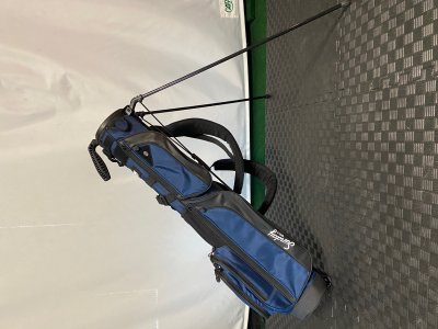 Sunday Golf Loma XL Golf Bag - Cobalt - Brand New Never Used