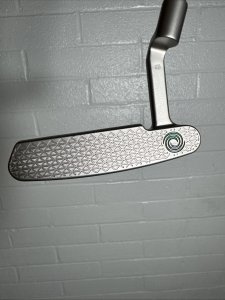 Odyssey Toulon Chicago Putter $450 obo