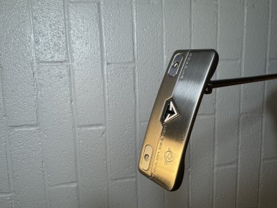 Odyssey Toulon Chicago Putter $450 obo