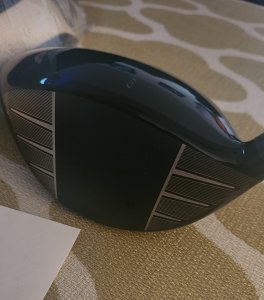 WTS:  Titleist GT3 10° Driver Head