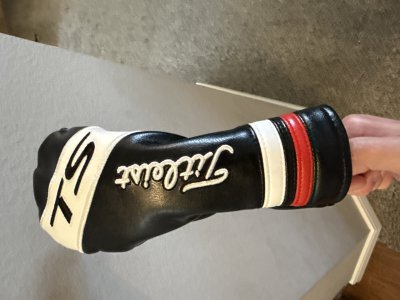 WTS shafts / hybrid / crossover / and more!