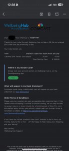 CallawayGolf.com E-Gift Cards