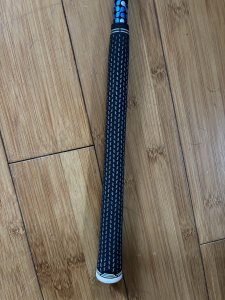 Fujikura Atmos Blue 7-R shaft 