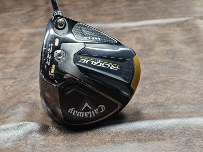 Tensei AV White 75g Stiff Callaway Tip