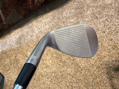 Titleist Vokey Design SM9 54* Wedge