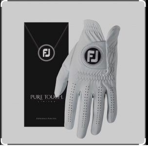 Footjoy Puretouch 